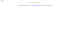 Desktop Screenshot of findaname.com